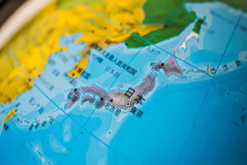 日本人が住みやすい海外の国7選