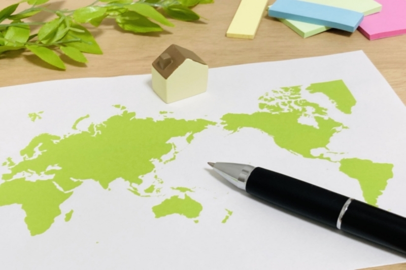 老後の海外移住先として注目の国3選