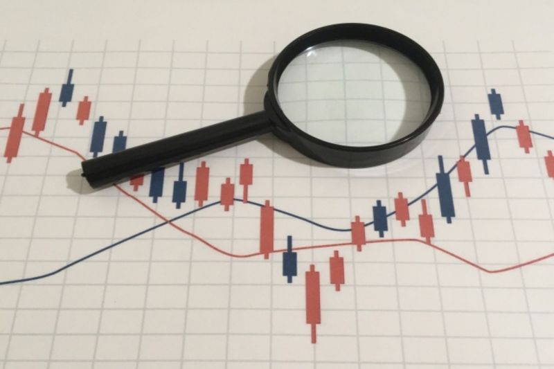 日経平均株価が暴落するメカニズムと要因