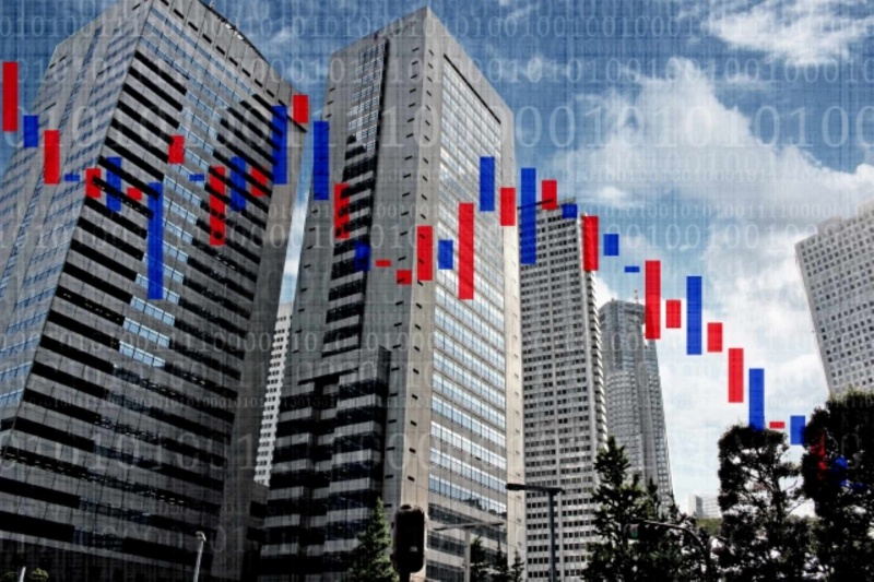 日経平均株価が暴落した理由｜リスクヘッジになるおすすめ投資先3選