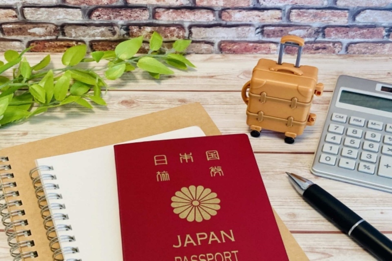 フィリピン永住権「SIRV」の申請に必要な書類