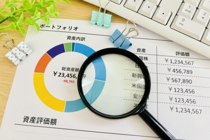 日経平均暴落への備えとなるおすすめ投資先3選