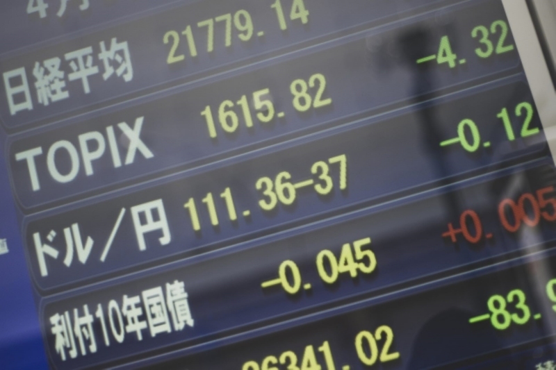 【2024年8月】日経平均株価が歴史的暴落