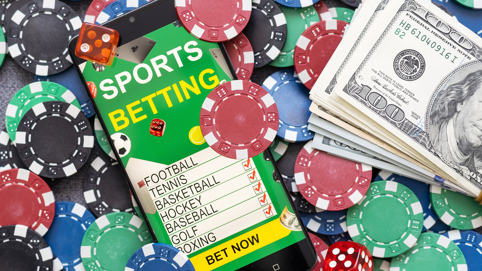 Introducing The Simple Way To casino