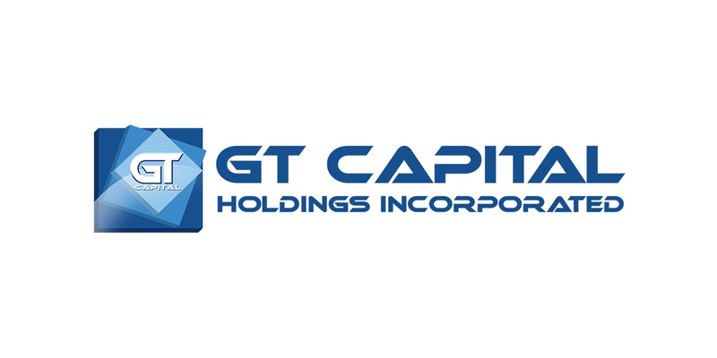 GT CAPITAL HOLDINGS INCORPORATED