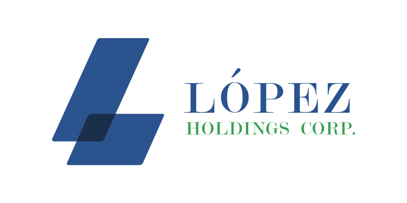 LOPEZ HOLDINGS CORP.