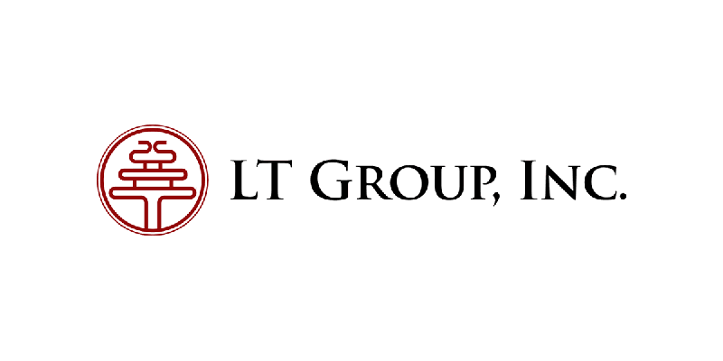 LT GROUP, INC.