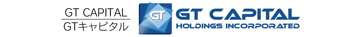 GT CAPITAL HOLDINGS INCORPORATED