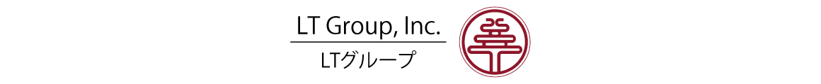 LT Group, Inc.